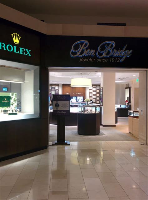 ben bridge bellevue square